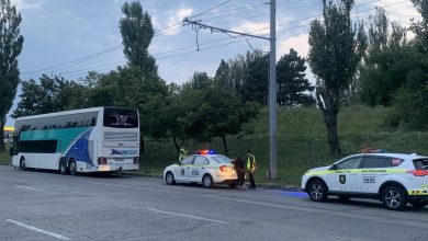Photo of 45 de oameni supuși riscului? Ambii șoferi ai unui autocar pornit spre Bulgaria, depistați cu semne vizibile de ebrietate