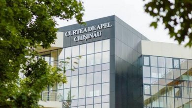 Photo of Curtea de Apel Chișinău califică acuzațiile lui Șor la adresa judecătorilor drept „un atentat la independența justiției”
