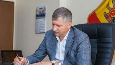 Photo of interviu | Pavel Perju: Mă bucură că după 51 de ani de activitate, Fabrica de Sticlă rămâne a fi o întreprindere profitabilă