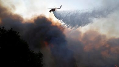 Photo of Turcia: Un avion pentru stingerea incendiilor, cu cel puțin șapte oameni la bord, s-a prăbușit