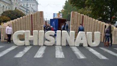 Photo of doc | La mulți ani, Chișinău! Programul manifestărilor cultural-artistice dedicate Hramului capitalei