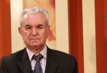 Photo of Cultura din Republica Moldova a devenit mai săracă: Scriitorul și fostul deputat Andrei Strâmbeanu s-a stins din viață