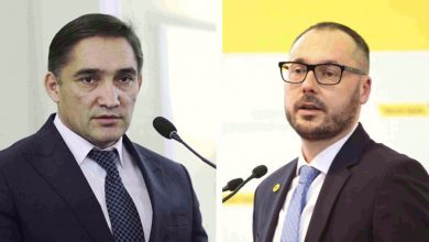 Photo of Se vrea plecarea lui Stoianoglo? A fost propus un proiect de lege privind „responsabilizarea activității procurorului general”