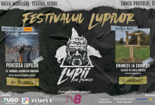 Photo of foto, video | Ți-a fost dor de evenimente? Hai cu noi la Festivalul Lupilor, (re)descoperă tradițiile strămoșești și revino la origini