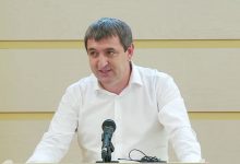 Photo of video | Deputat PAS, despre schemele de îmbogățire ilicită: „Voronin a născut clica de corupți exact după cum scrie în Biblie”