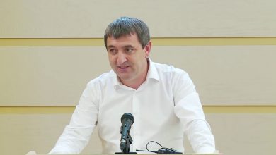 Photo of video | Deputat PAS, despre schemele de îmbogățire ilicită: „Voronin a născut clica de corupți exact după cum scrie în Biblie”