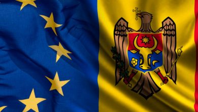 Photo of Care sunt șansele R. Moldova de a deveni candidat la UE până în iunie? Răspunsul președintelui Consiliului European