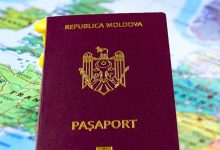 Photo of Tot mai mulți străini își doresc cetățenia R. Moldova, în contextul evenimentelor din Ucraina. Unde pot fi depuse cererile