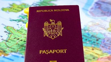 Photo of Moldovenii cu cetățenie rusă ar putea rămâne fără cea moldovenească dacă vor accepta să lupte de partea Rusiei