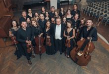 Photo of Orchestra Națională de Cameră va participa la Festivalul „George Enescu” de la București