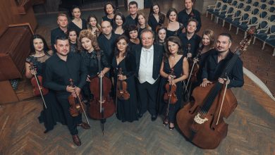 Photo of Orchestra Națională de Cameră va participa la Festivalul „George Enescu” de la București