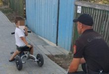 Photo of foto | S-a rătăcit și nu știa cum să ajungă acasă. Cum a reușit un copil din Comrat să se reîntoarcă la familie