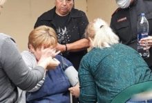 Photo of foto | O femeie a fost găsită în stare inconștientă la sol. Cine i-a acordat primul ajutor