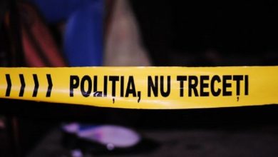 Photo of Polițiștii de la Botanica au împușcat un bărbat pe strada Hristo Botev