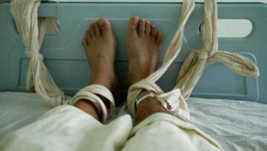 Photo of Medicii îl credeau nebun și încercau să îl vindece. Un bărbat, internat timp de trei ani la psihiatrie după ce a fost confundat