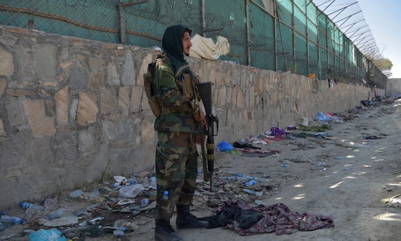 Photo of Soldații americani uciși în atentatul de la Kabul aveau între 20 și 25 de ani