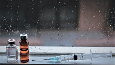 Photo of studiu | Vaccinarea reduce cu 90% spitalizarea și decesele provocate de COVID-19