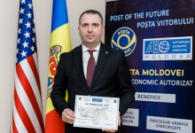Photo of interviu | Vitalie Zaharia: Îmi doresc enorm să creez din Î.S. „Poșta Moldovei” o întreprindere de succes, un partener de încredere pentru toți clienții noștri