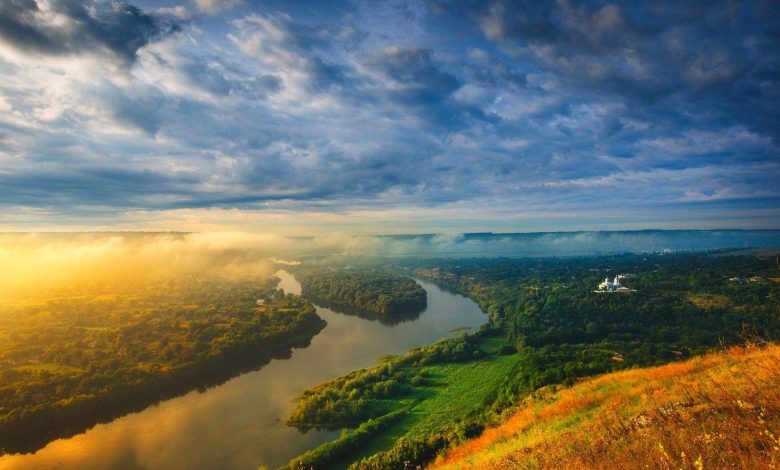 Photo of „Țara anului” 2021, desemnată de The Economist. Republica Moldova se numără printre finaliste