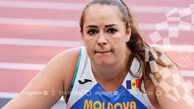 Photo of „Nu a fost ziua mea”: Moldoveanca Zalina Petrivskaya nu s-a calificat în finala probei de aruncare a ciocanului de la JO