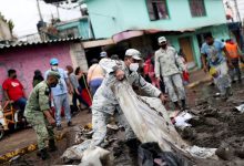 Photo of video | Năpasta s-a abătut peste Mexic: Cutremur, inundații, alertă de tsunami și zeci de oameni internați, care nu au putut fi salvați