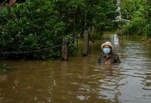 Photo of Thailanda, în alertă: O furtună a scufundat 70.000 de locuințe și a ucis șase oameni