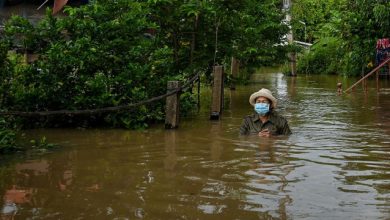 Photo of Thailanda, în alertă: O furtună a scufundat 70.000 de locuințe și a ucis șase oameni
