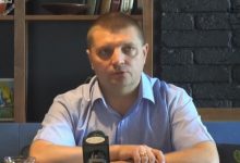 Photo of Iurie Podarilov, numit în funcția de șef al IGP pe un termen de cinci ani. Unde a activat anterior