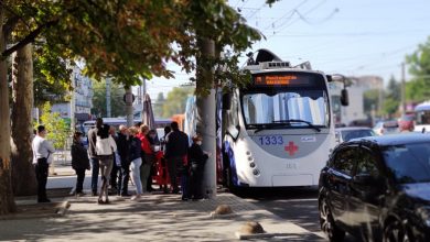 Photo of Unde se află marți, 16 noiembrie, punctele mobile pentru vaccinarea anti-COVID