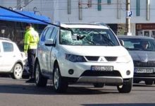 Photo of Reacția RTEC după ce tija unui troleibuz de pe ruta nr. 17 a spart parbrizul unei mașini în trafic