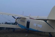 Photo of Două persoane au fost prinse, iar trei au reușit să fugă. Precizările Poliției de Frontieră despre avionul reținut la Edineț