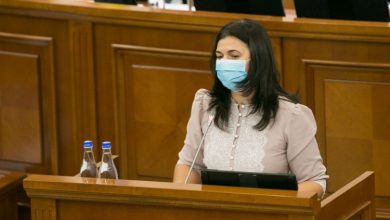 Photo of ultima oră | Natalia Moloșag a solicitat anularea cererii de demisie din funcția de Avocată a Poporului