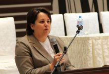 Photo of Sergiu Litvinenco o propune pe Viorica Puică la funcția de judecătoare a Curții Supreme de Justiție