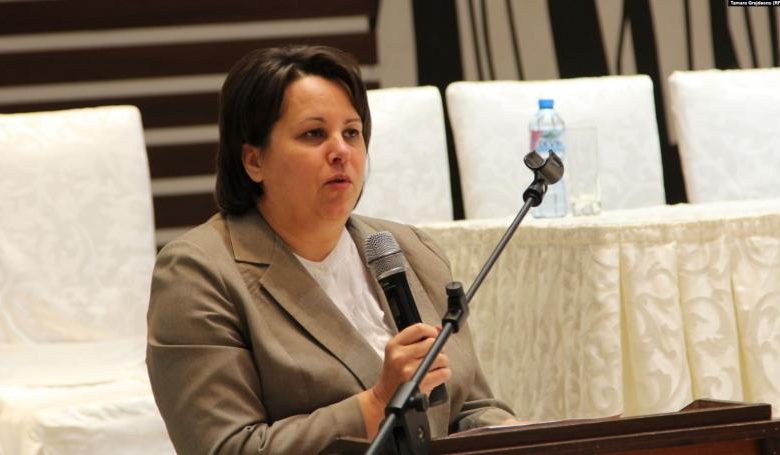 Photo of Sergiu Litvinenco o propune pe Viorica Puică la funcția de judecătoare a Curții Supreme de Justiție