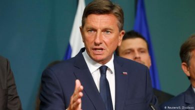 Photo of Președintele Sloveniei, Borut Pahor, vine la Chișinău. Programul vizitei oficiale