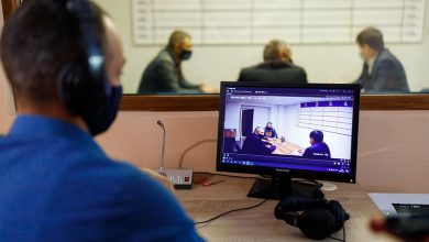 Photo of video | Procuratura se modernizează: Unde a fost creată prima cameră specială de audiere cu înregistrare audio-video