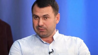 Photo of video | Vasile Costiuc afirmă că persoanele din afara PAS nu pot obține funcții sau avansări: „Poate dacă eram verișor cu Maia Sandu…”