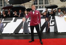Photo of foto | James Bond a revenit pe ecrane! Premiera regală a noului film s-a desfășurat la Londra