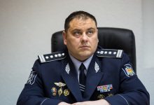 Photo of Au demisionat șeful adjunct al IGP, Marin Maxian, și cel al INI, Oleg Pasat. Anunțul Poliției