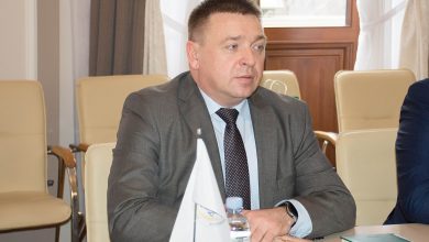 Photo of Directorul ANSA și-a dat demisia. Executivul a votat eliberarea lui Vladislav Cotici