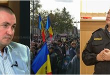 Photo of doc | Diaspora în acțiune! Cavcaliuc și Platon, denunțați autorităților britanice