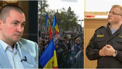 Photo of doc | Diaspora în acțiune! Cavcaliuc și Platon, denunțați autorităților britanice