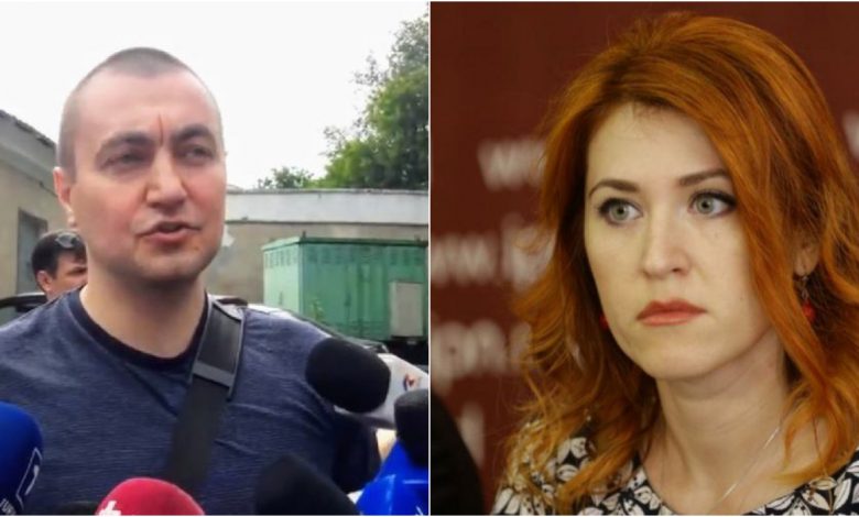 Photo of Reacția Marianei Rață la amenințarea lui Platon de chemare în judecată