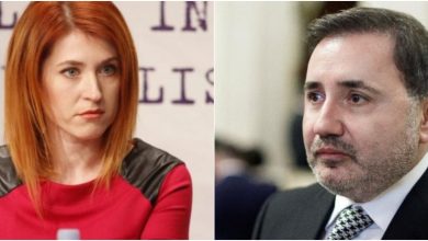 Photo of doc | Jurnalista Mariana Rață câștigă judecata cu Cristian Rizea. Fugarul român, obligat să dezmintă minciunile