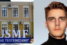 Photo of Tânărul alpinist, decedat în munții din Georgia, era student în anul 4 la medicină. Mesajul universității