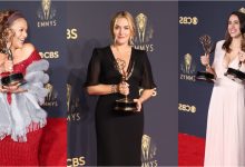 Photo of foto | Una mai frumoasă ca cealaltă! Vedetele care au surprins pe covorul roșu de la Emmy 2021