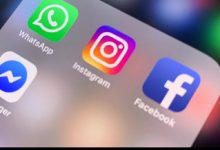 Photo of Facebook şi Instagram, interzise în Rusia pe motiv de „activitate extremistă”