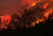 Photo of Trebuie sa ne facem griji sau e prematur? Nor toxic, cauzat de erupția vulcanului de pe La Palma, a ajuns în Republica Moldova