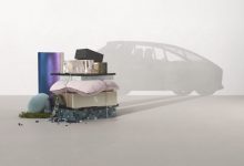 Photo of BMW va prezenta un concept de automobil electric reciclabil 100%