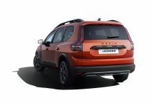 Photo of foto | Dacia și-a prezentat noul model – Jogger, care va înlocui modelele Logan MCV și Lodgy. Prețul anunțat